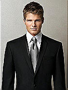After Six 100% Silk Tie
