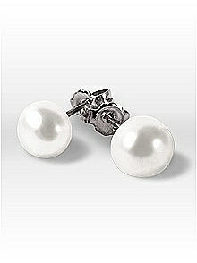 Freshwater Pearl Earrings