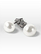 Freshwater Pearl Earrings