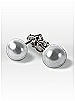 Freshwater Pearl Earrings
