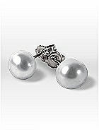 Freshwater Pearl Earrings