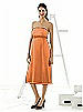 Alfred Sung Maternity Dress Style M415