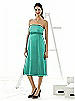 Alfred Sung Maternity Dress Style M415
