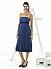 Alfred Sung Maternity Dress Style M415