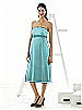 Alfred Sung Maternity Dress Style M415