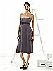 Alfred Sung Maternity Dress Style M415