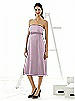 Alfred Sung Maternity Dress Style M415