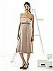 Alfred Sung Maternity Dress Style M415