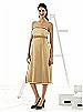Alfred Sung Maternity Dress Style M415