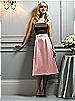 After Six Bridesmaid Style 6535