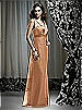 Dessy Bridesmaid Style 2732