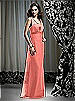 Dessy Bridesmaid Style 2732