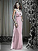 Dessy Bridesmaid Style 2732