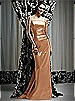Dessy Bridesmaid Style 2735