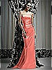 Dessy Bridesmaid Style 2735
