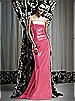 Dessy Bridesmaid Style 2735