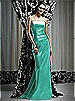 Dessy Bridesmaid Style 2735