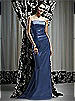 Dessy Bridesmaid Style 2735
