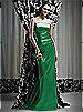 Dessy Bridesmaid Style 2735
