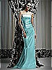 Dessy Bridesmaid Style 2735