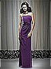 Dessy Bridesmaid Style 2736