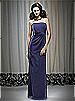 Dessy Bridesmaid Style 2736