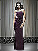 Dessy Bridesmaid Style 2736