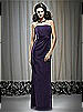 Dessy Bridesmaid Style 2736