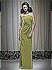 Dessy Bridesmaid Style 2736