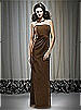 Dessy Bridesmaid Style 2736