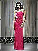 Dessy Bridesmaid Style 2736