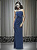 Dessy Bridesmaid Style 2736