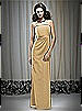 Dessy Bridesmaid Style 2736