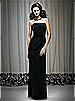 Dessy Bridesmaid Style 2736