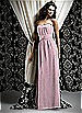 Dessy Bridesmaid Style 2737