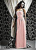 Dessy Bridesmaid Style 2737
