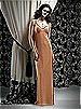 Dessy Bridesmaid Style 2738