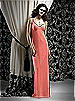 Dessy Bridesmaid Style 2738