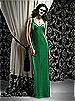 Dessy Bridesmaid Style 2738