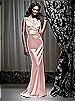 Dessy Bridesmaid Style 2743