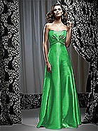 Dessy Bridesmaid Style 2744