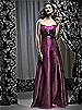 Dessy Bridesmaid Style 2744