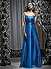 Dessy Bridesmaid Style 2744