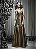 Dessy Bridesmaid Style 2745