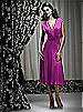 Dessy Bridesmaid Dress 2747