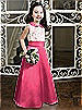 Flower Girls Style FL4009