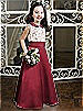 Flower Girls Style FL4009