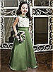 Flower Girls Style FL4009