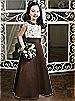 Flower Girls Style FL4009