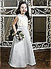 Flower Girls Style FL4009